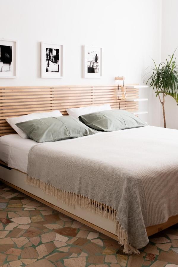Bed and Breakfast Ab Ovo à Cagliari Extérieur photo