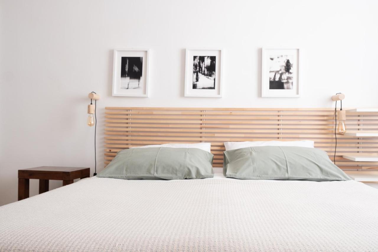 Bed and Breakfast Ab Ovo à Cagliari Extérieur photo