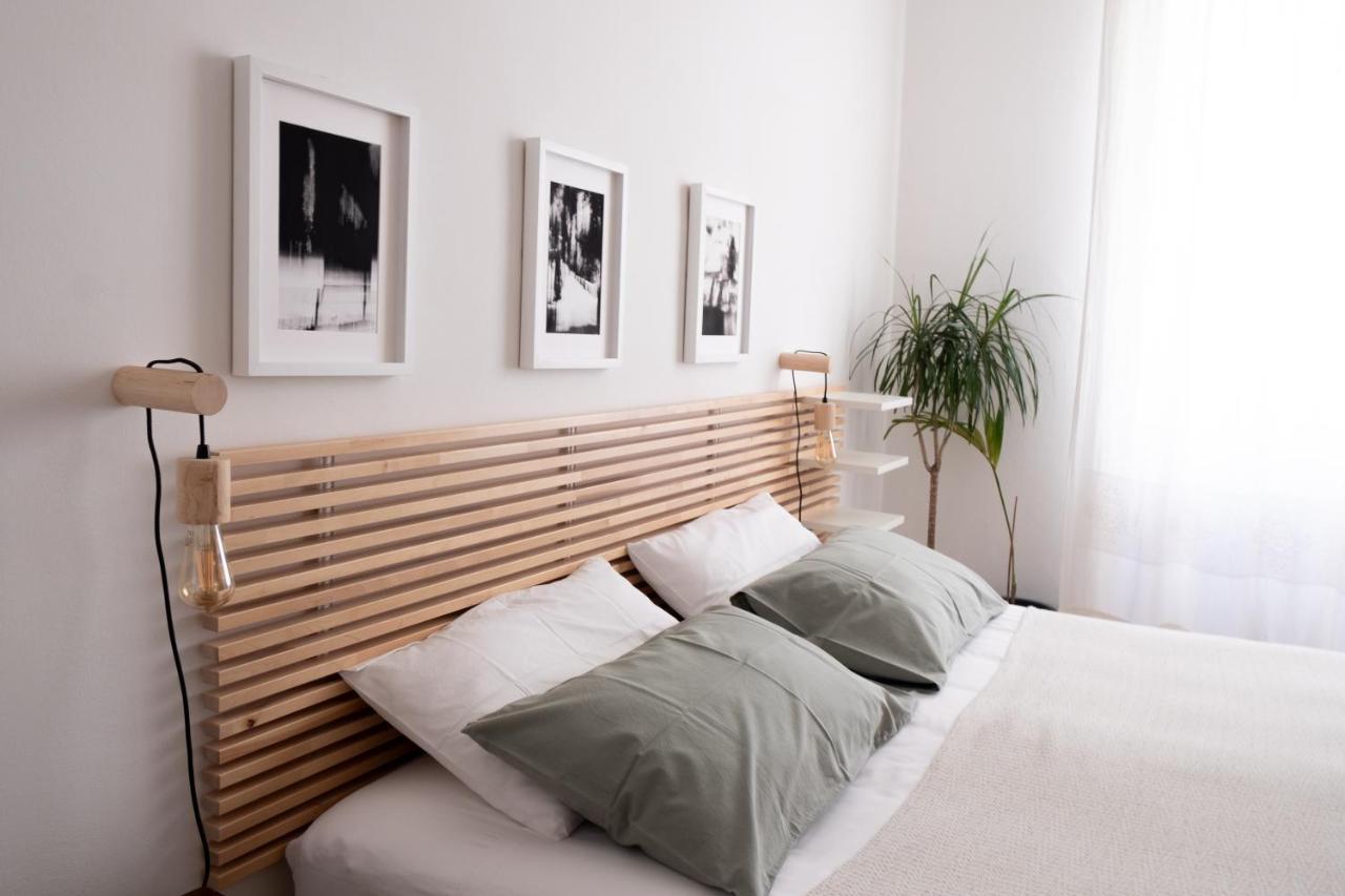 Bed and Breakfast Ab Ovo à Cagliari Extérieur photo
