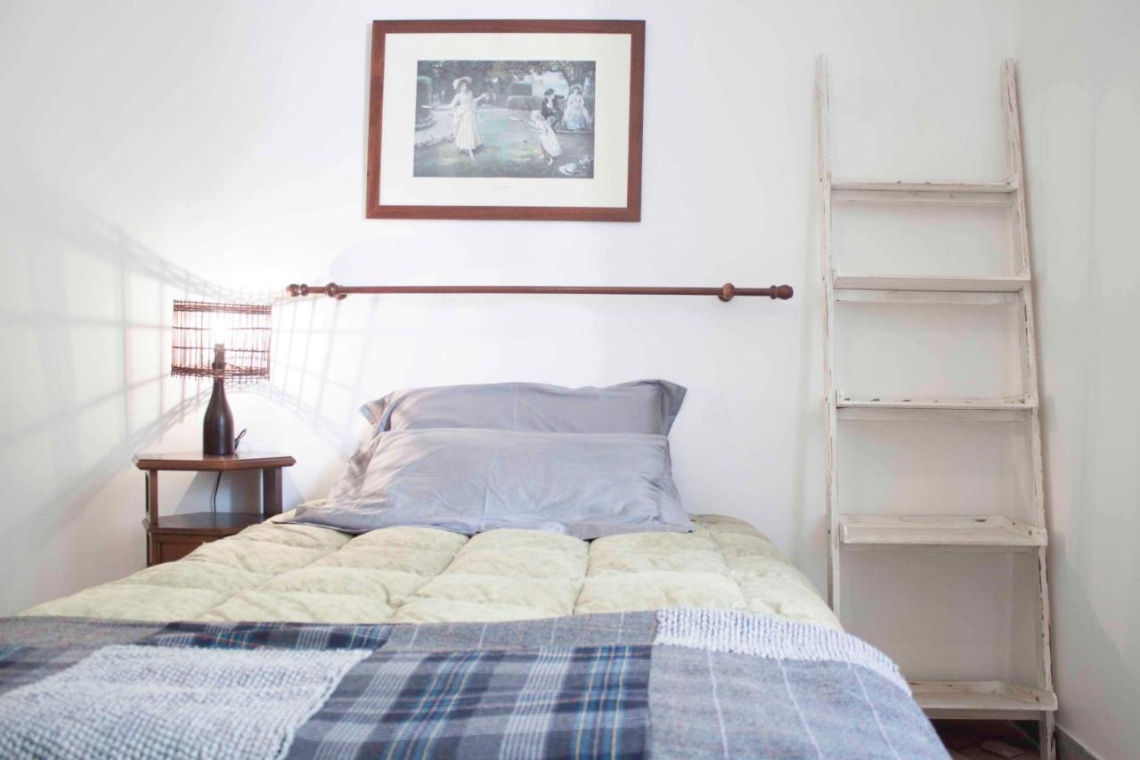Bed and Breakfast Ab Ovo à Cagliari Extérieur photo