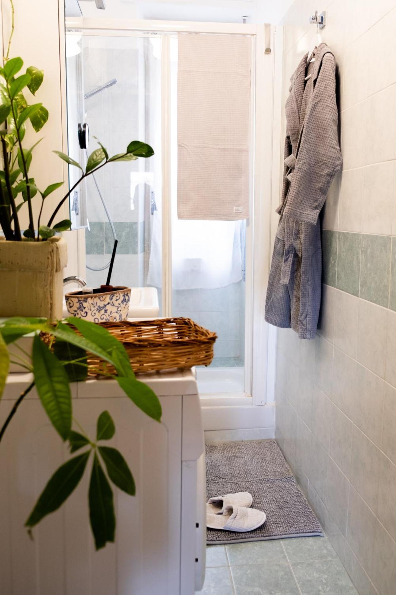 Bed and Breakfast Ab Ovo à Cagliari Extérieur photo