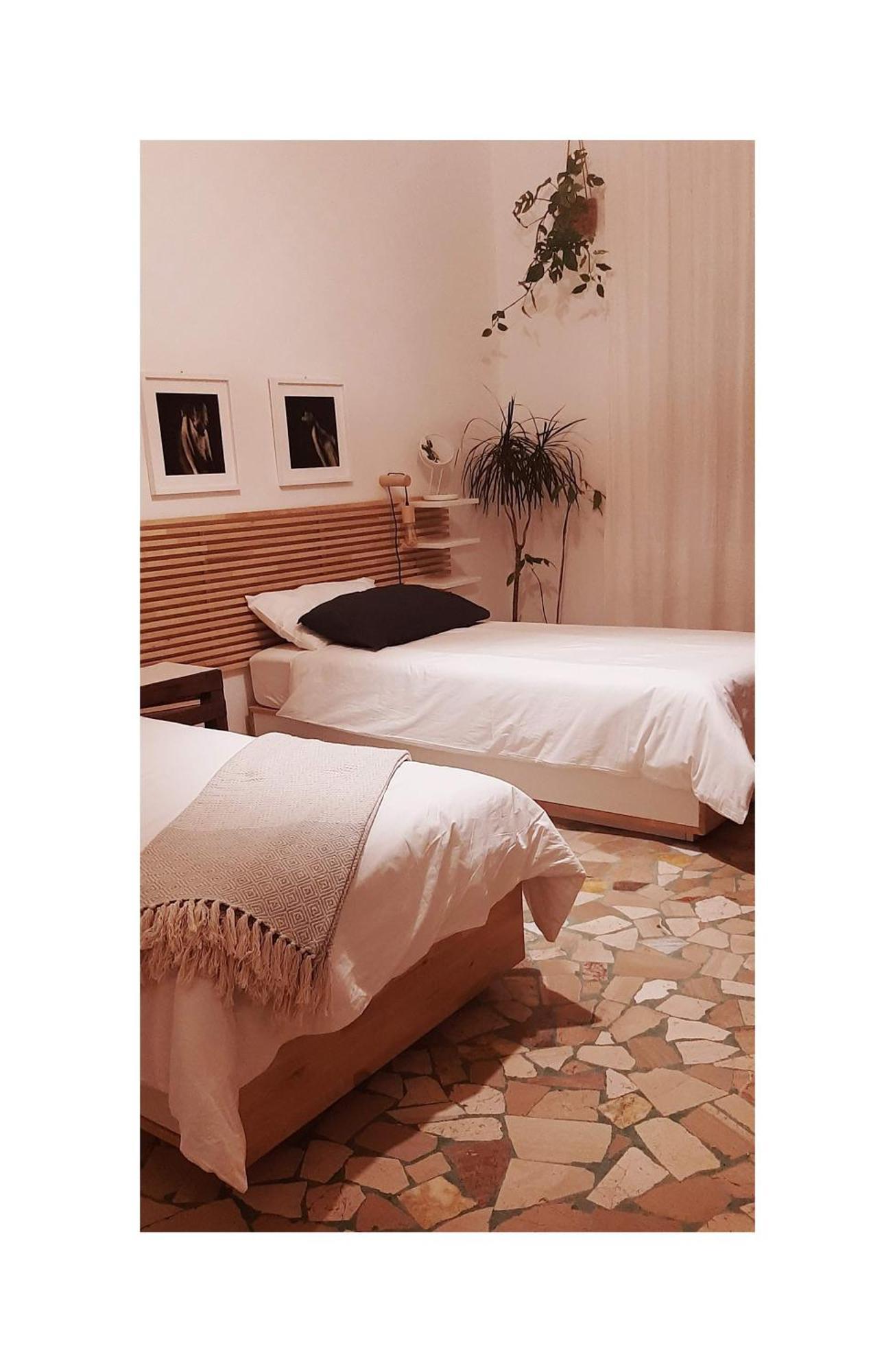 Bed and Breakfast Ab Ovo à Cagliari Extérieur photo